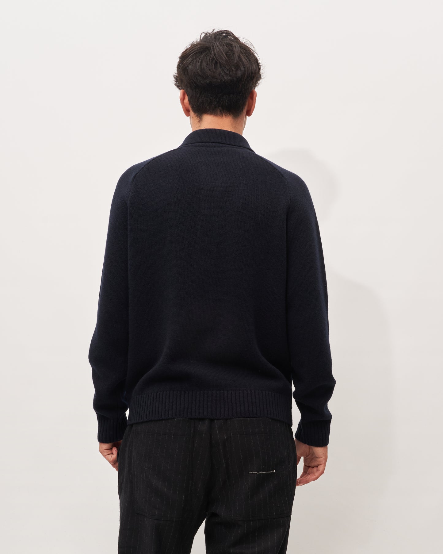 Roberto Collina jacket with buttons