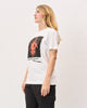 Comme des Garçons t-shirt bianca stampa Andy Warhol