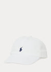 Polo Ralph Lauren cappellino bianco