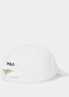 Polo Ralph Lauren cappellino bianco | Al Monello - Barbieri