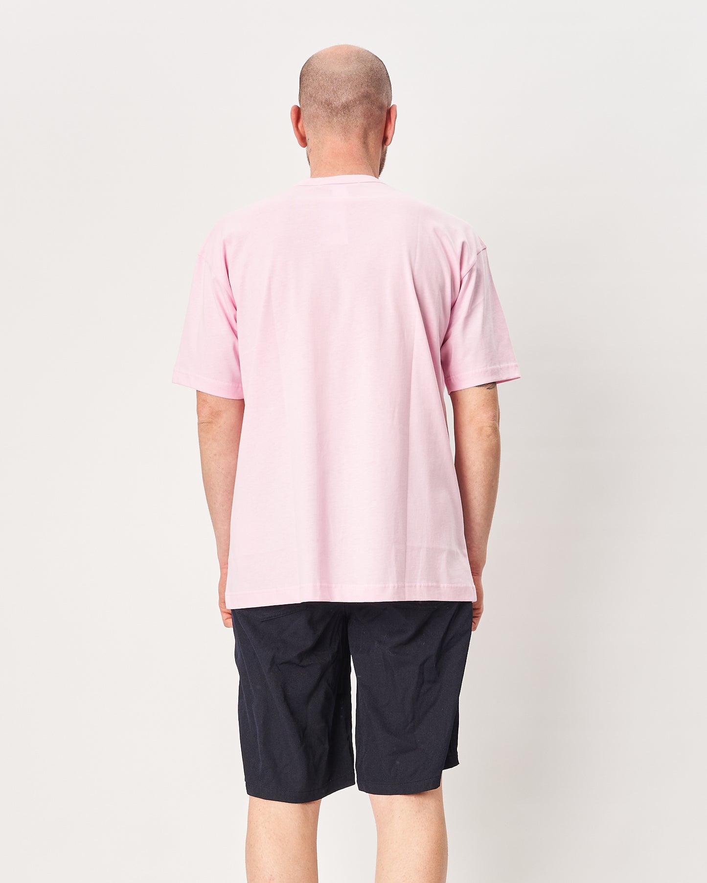 Comme des Garçons t-shirt grigia (Copia)