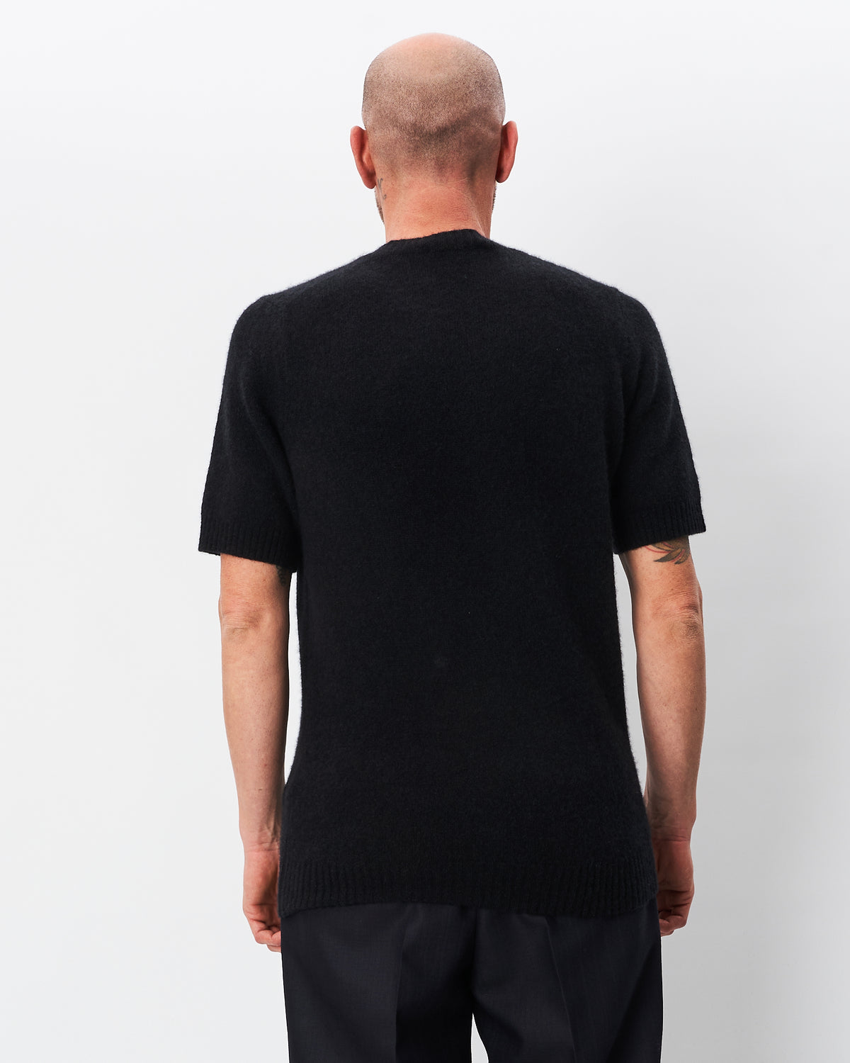 Filippo De Laurentiis t-shirt in cachemere