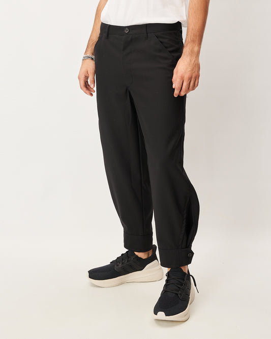 Comme des Garçons pantalone nero