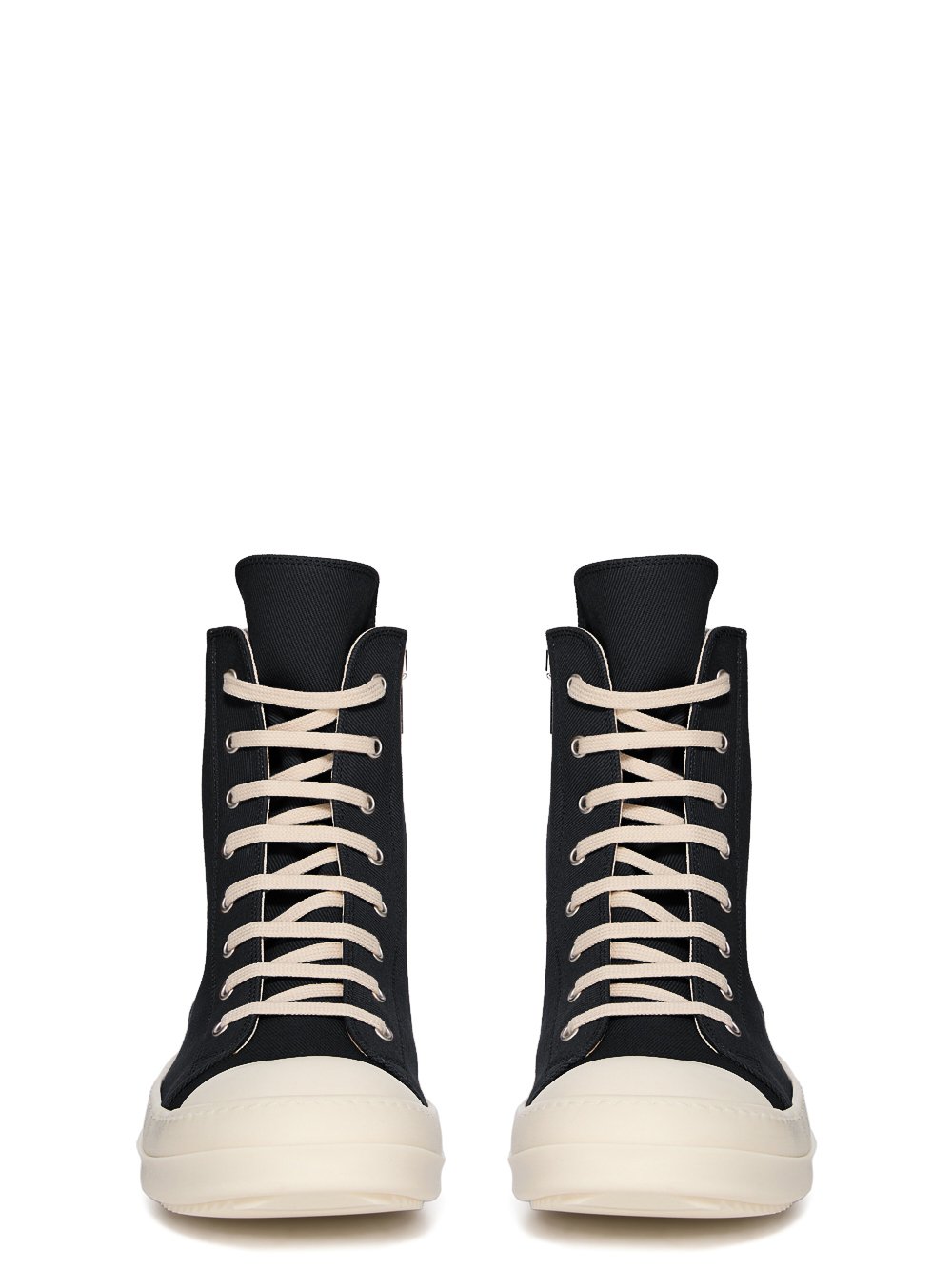 Rick Owens sneakers Hollywood