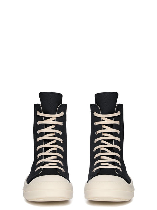 Rick Owens sneakers Hollywood