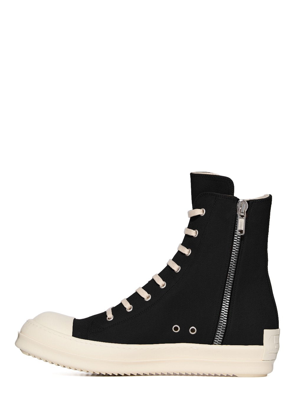 Rick Owens sneakers Hollywood