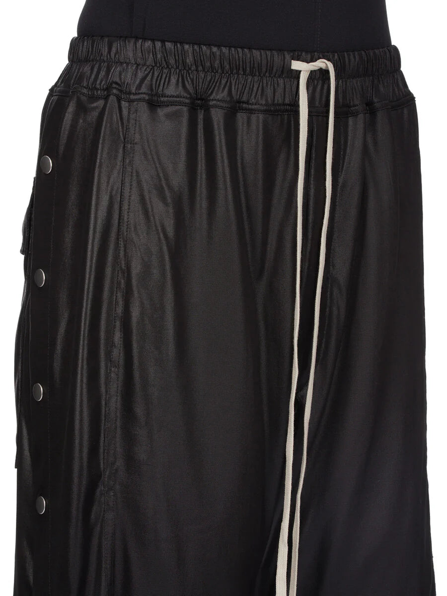 Rick Owens bermuda Wide Pusher