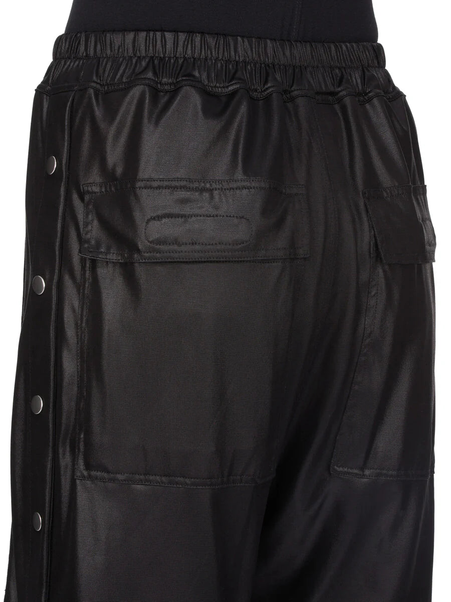 Rick Owens bermuda Wide Pusher