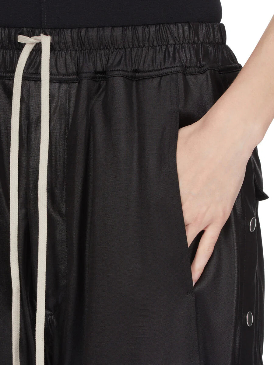 Rick Owens bermuda Wide Pusher