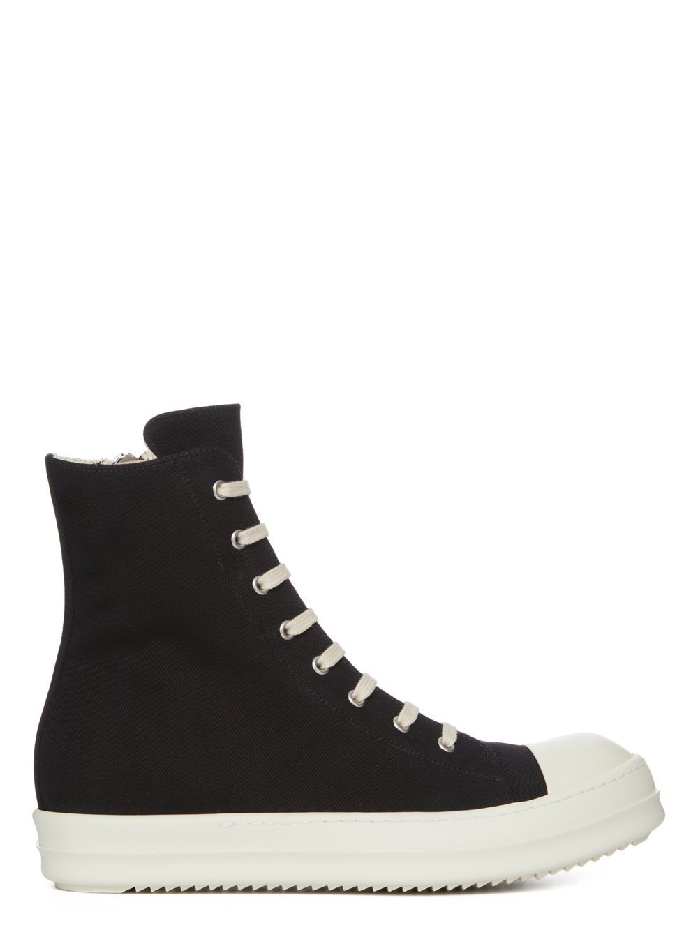 Rick Owens traditional Concordians sneakers