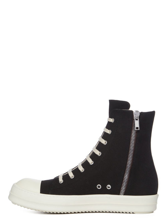 Rick Owens traditional Concordians sneakers