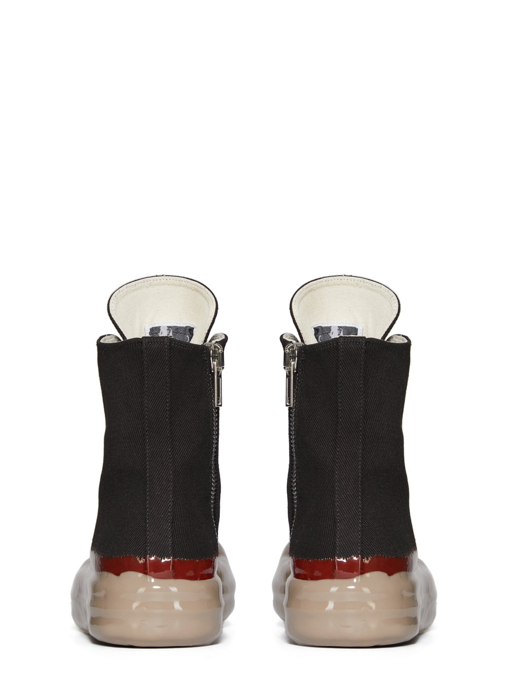 Rick Owens sneakers Concordians alte
