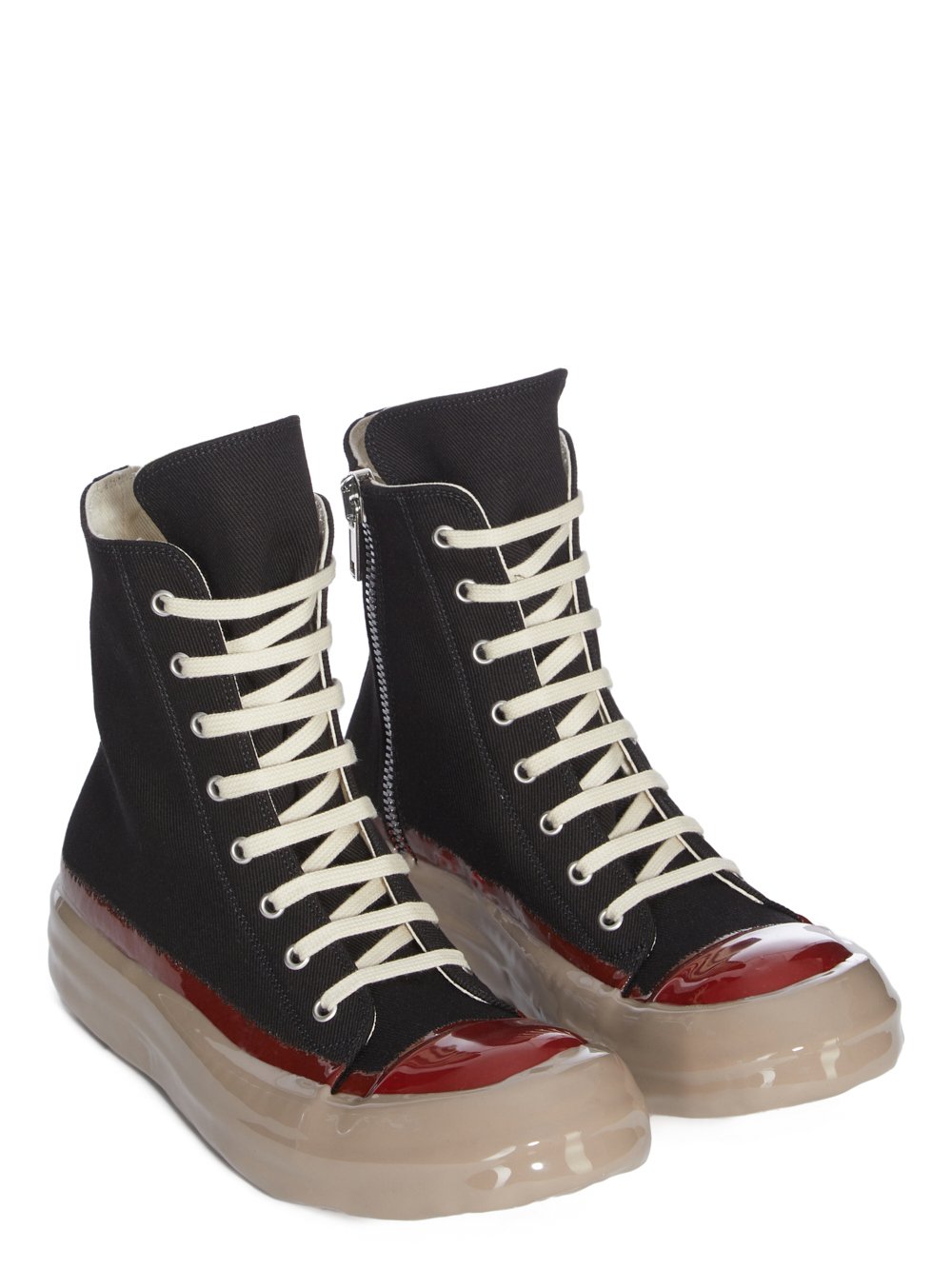 Rick Owens sneakers Concordians alte