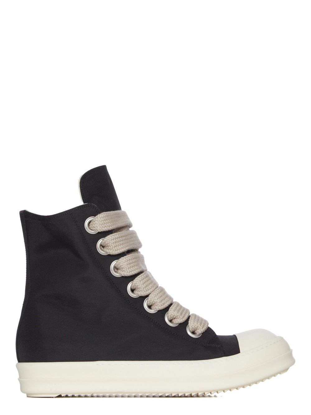 Rick Owens sneakers alte jumbo laces