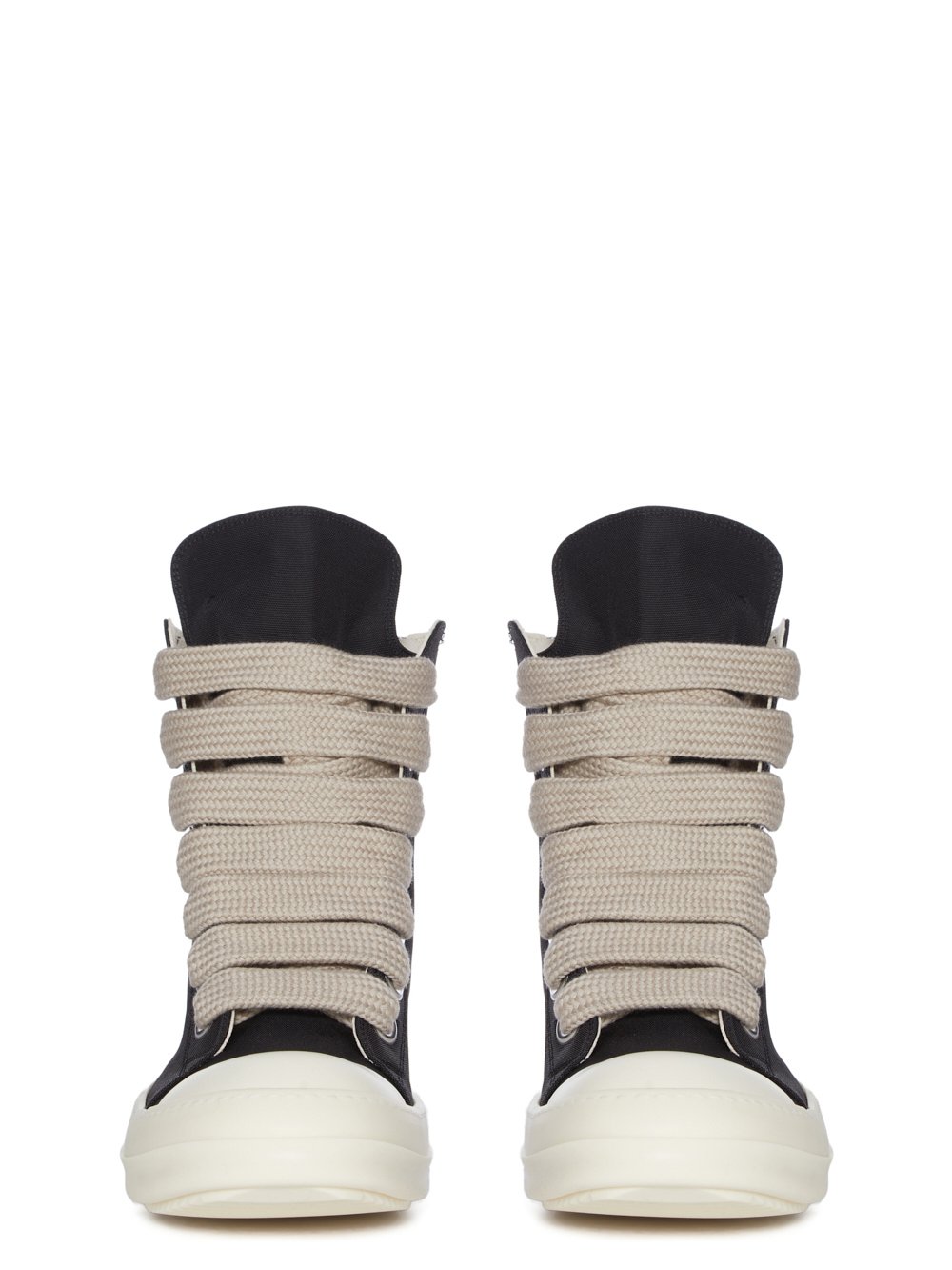 Rick Owens sneakers alte jumbo laces