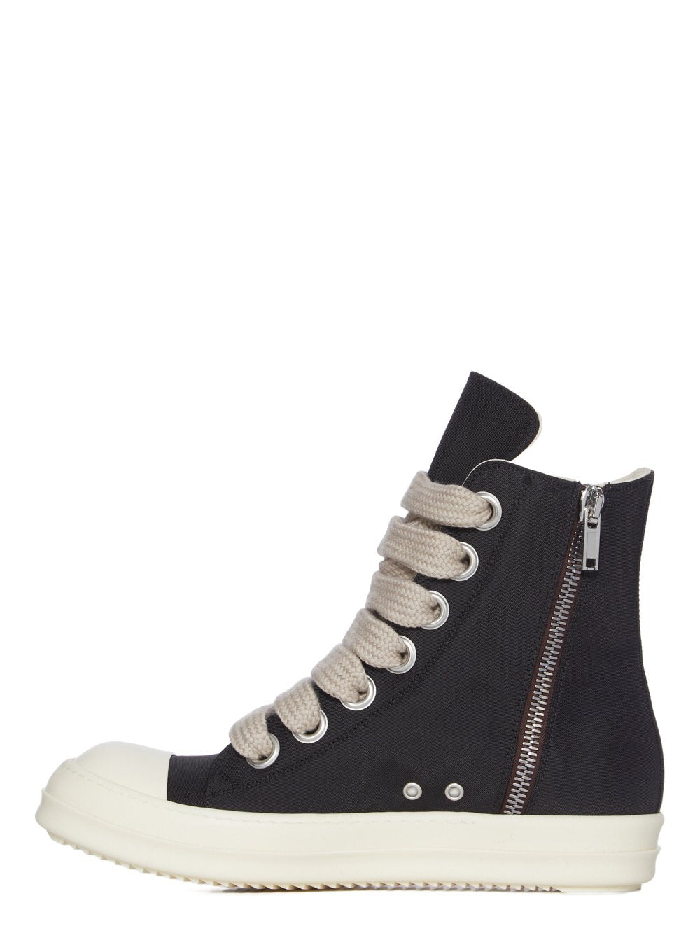 Rick Owens sneakers alte jumbo laces