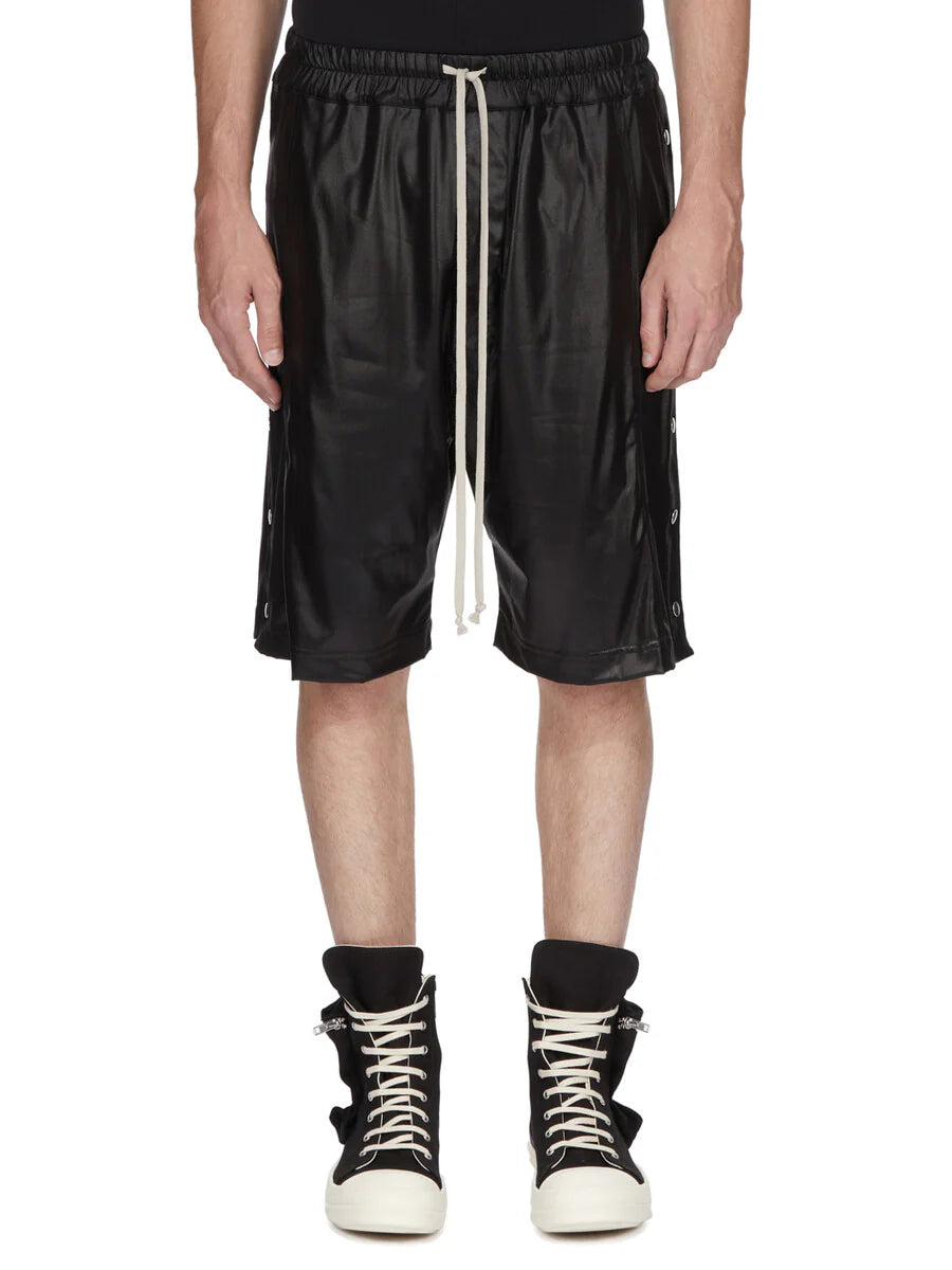 Rick Owens bermuda Wide Pusher