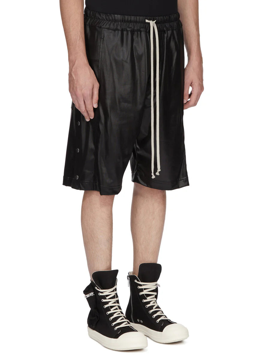 Rick Owens bermuda Wide Pusher