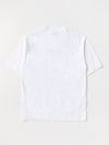 Aspesi t-shirt bianca con scritta | Al Monello - Barbieri