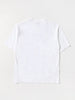 Aspesi t-shirt bianca con stampa Aspesi | Al Monello - Barbieri