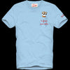MC2 Saint Barth t-shirt Algida