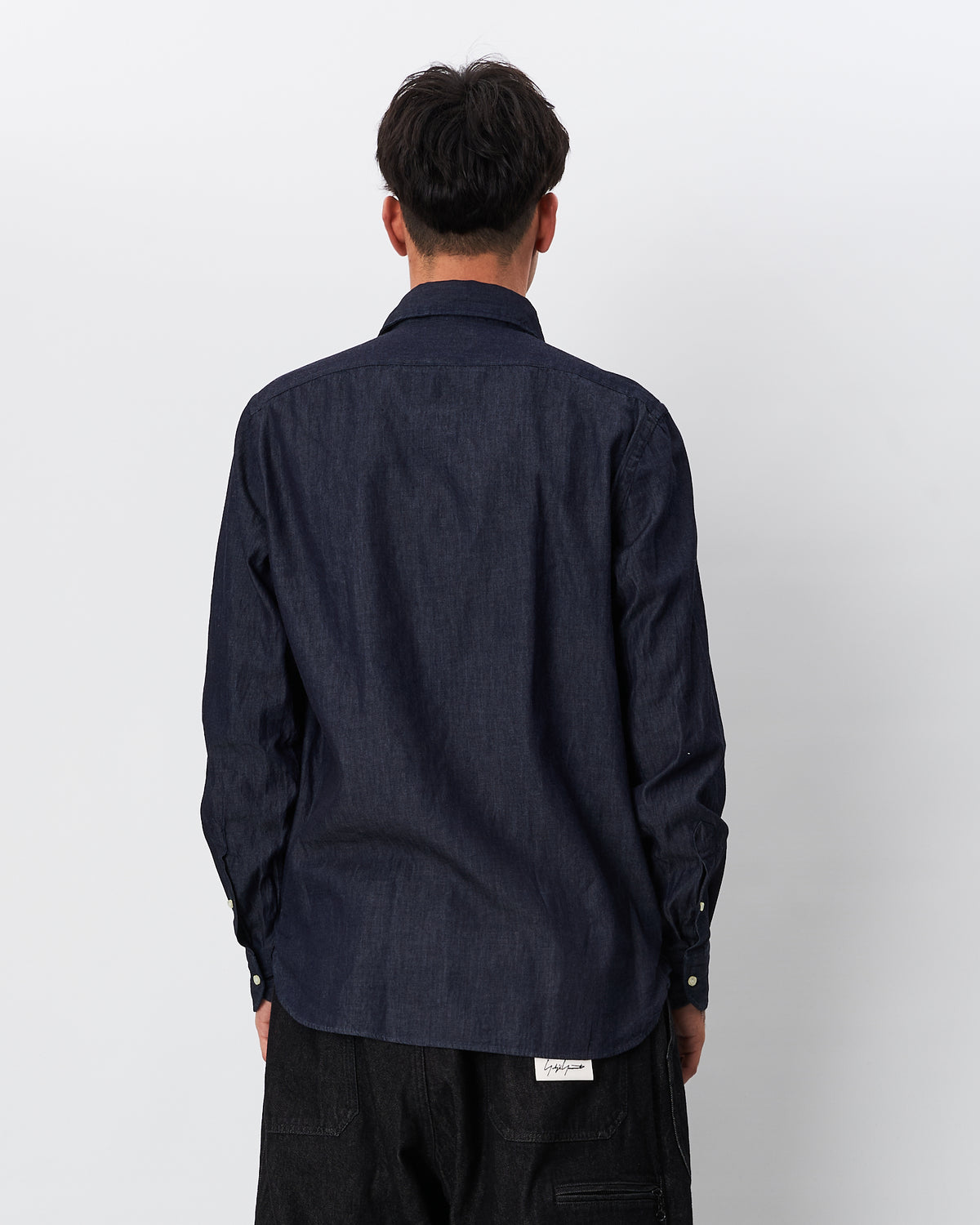 Guy Rover camicia chambry