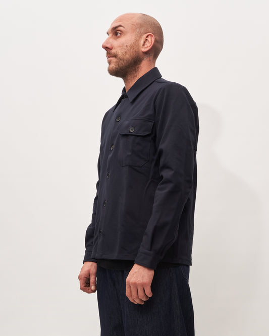 Guy Rover giacca blu