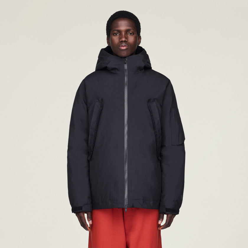 Y3 Yamamoto giubbotto in Gore Tex