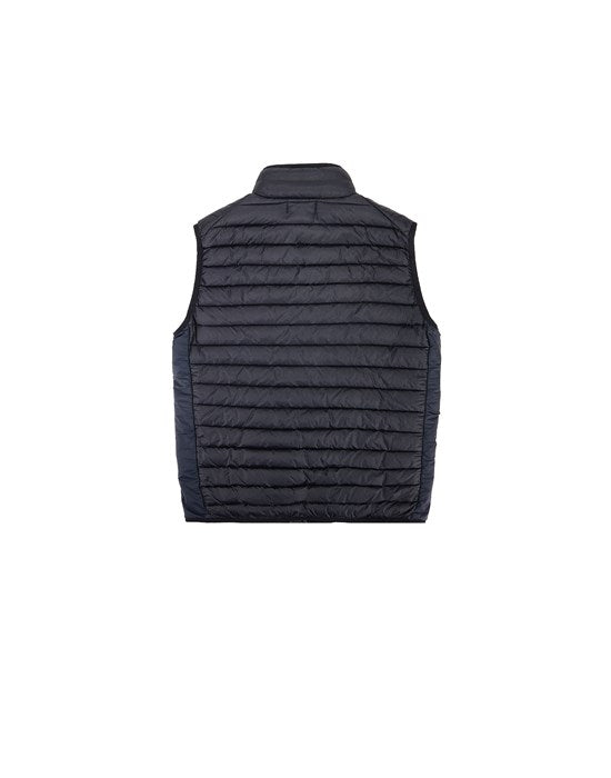 Stone Island 100gr sleeveless down jacket