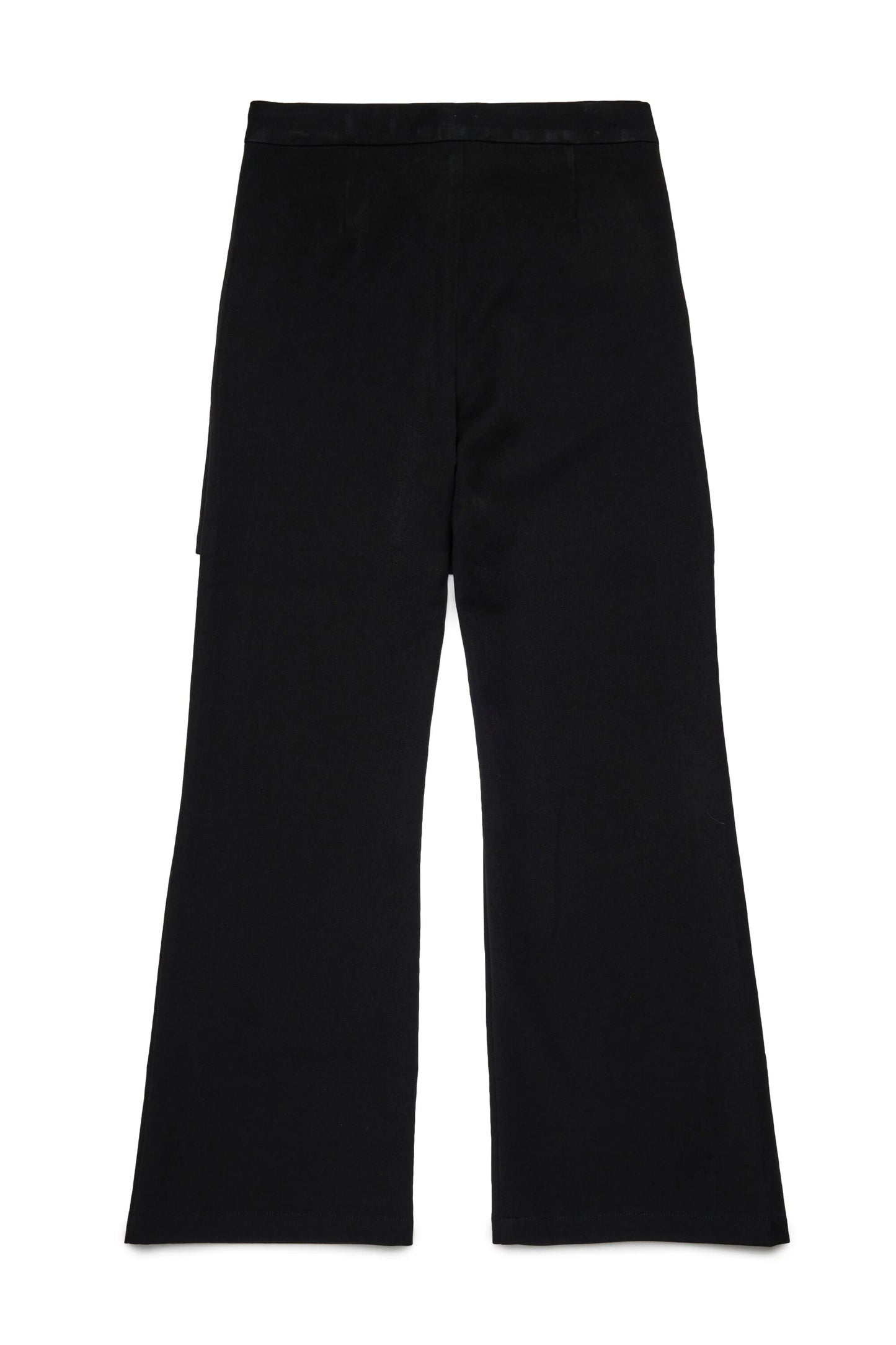 DIESEL Pantaloni formali con pannello frontale