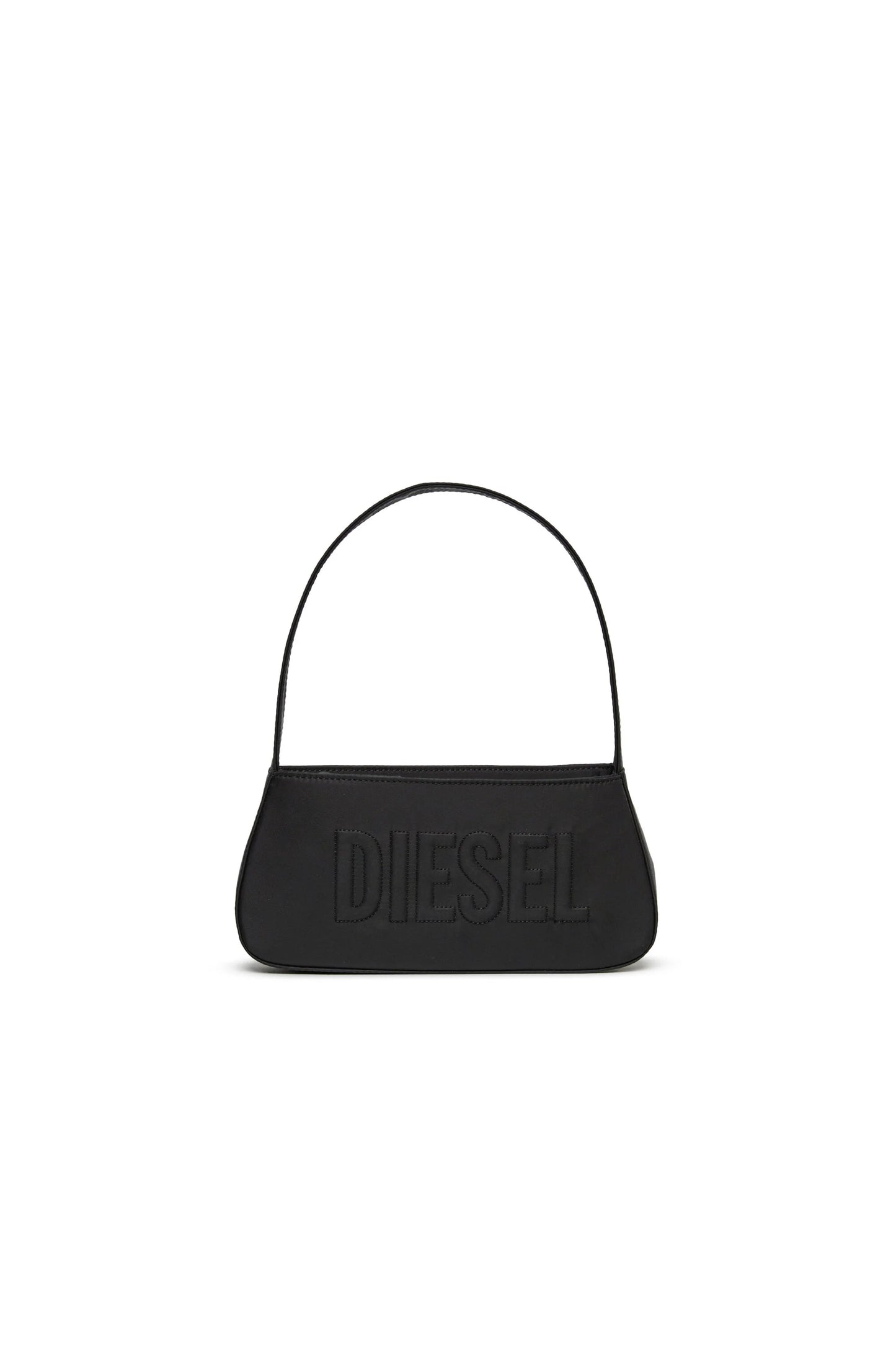 DIESEL Borsa WDELIA con logo Diesel