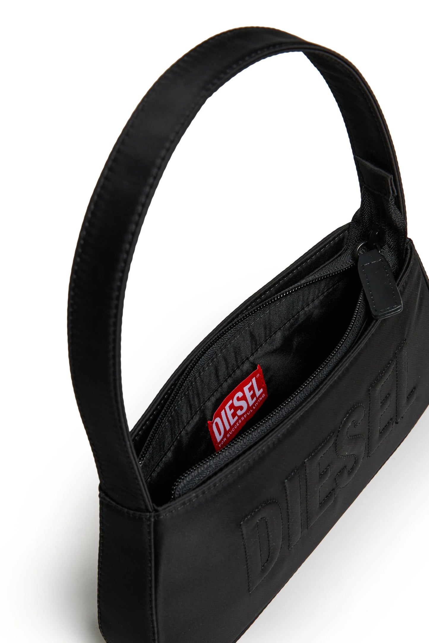 DIESEL Borsa WDELIA con logo Diesel