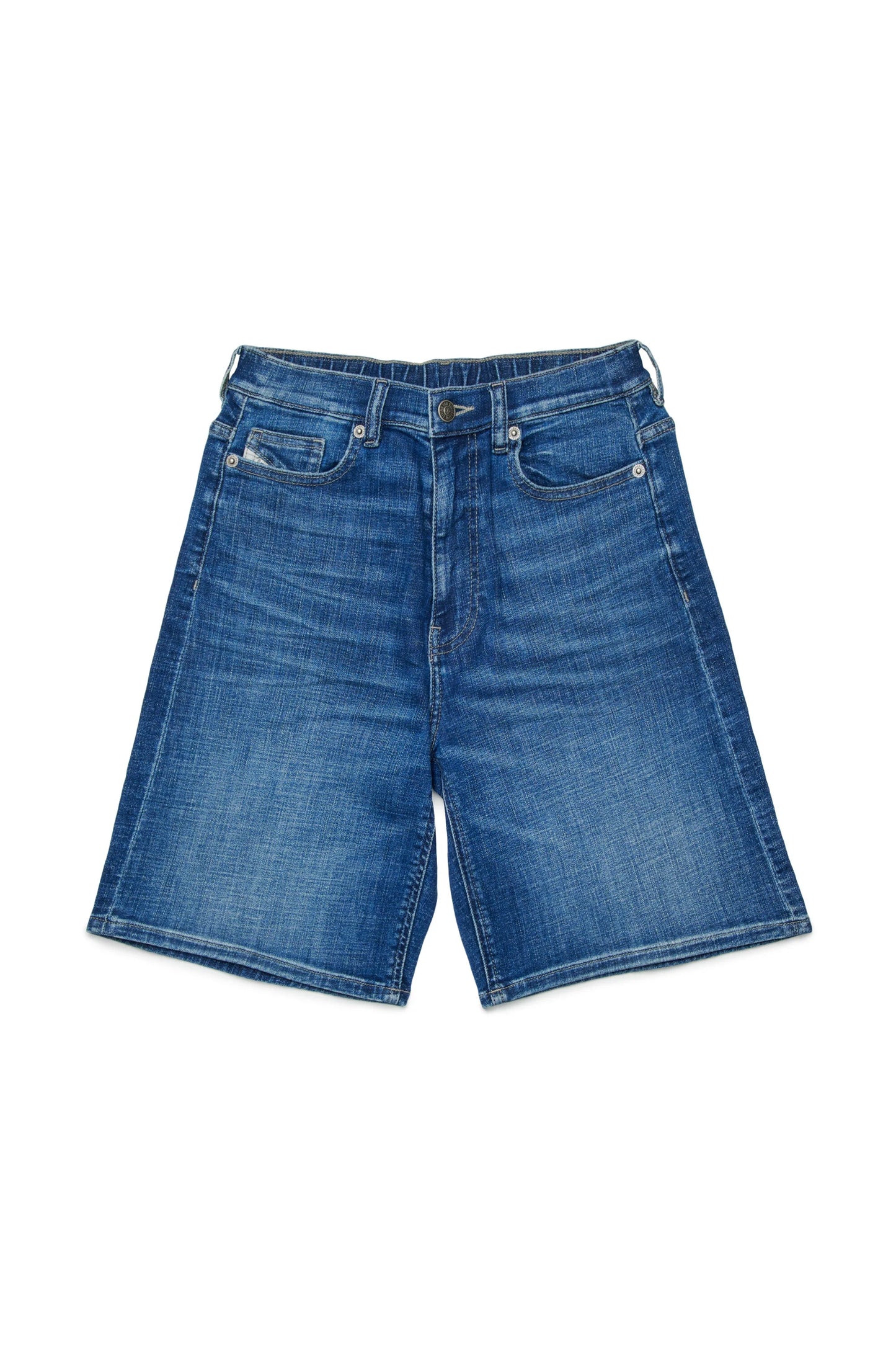 Diesel shorts denim jeans