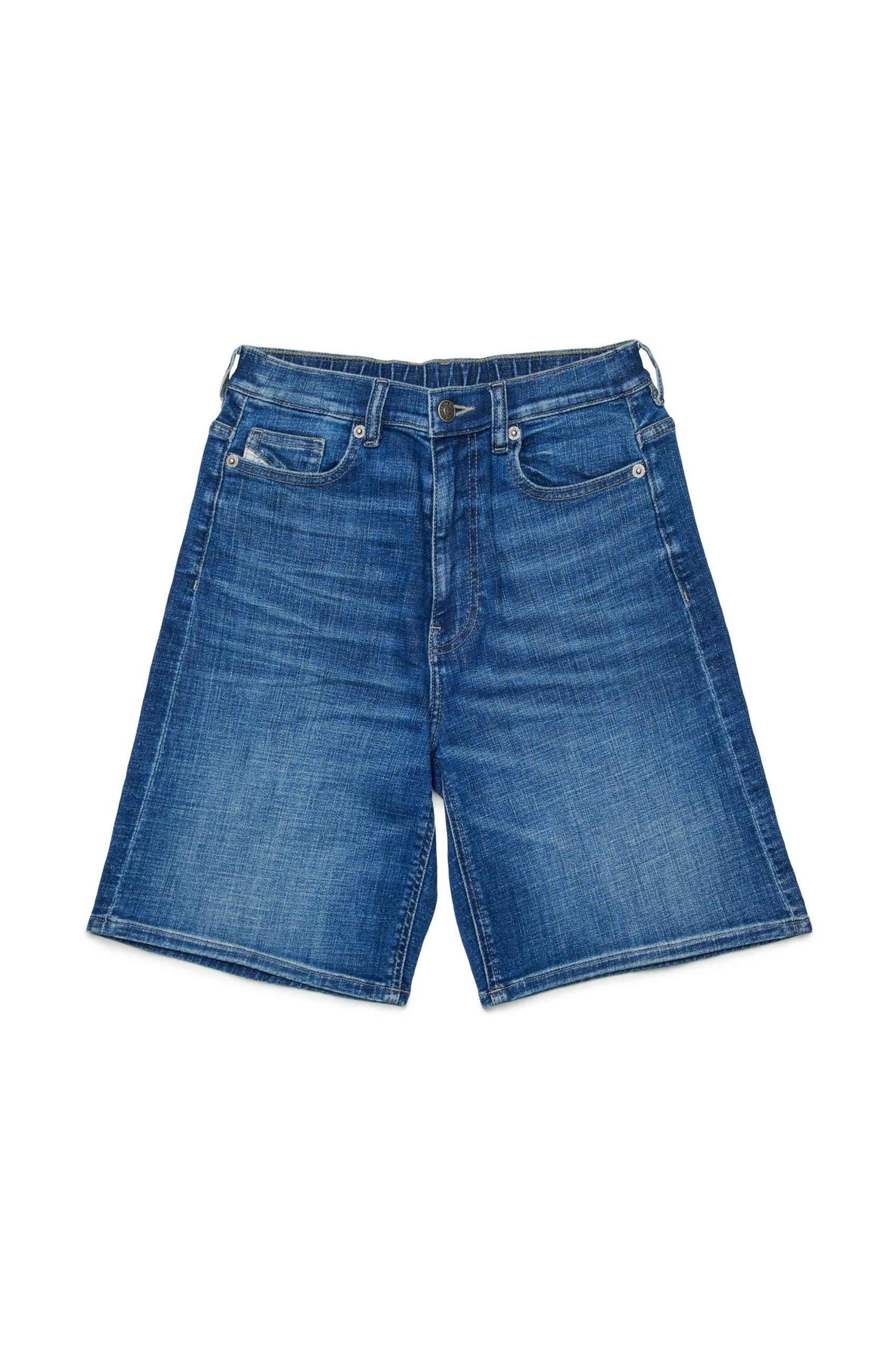 Diesel shorts denim jeans