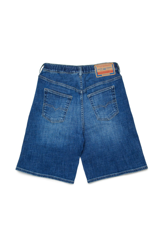 Diesel shorts denim jeans