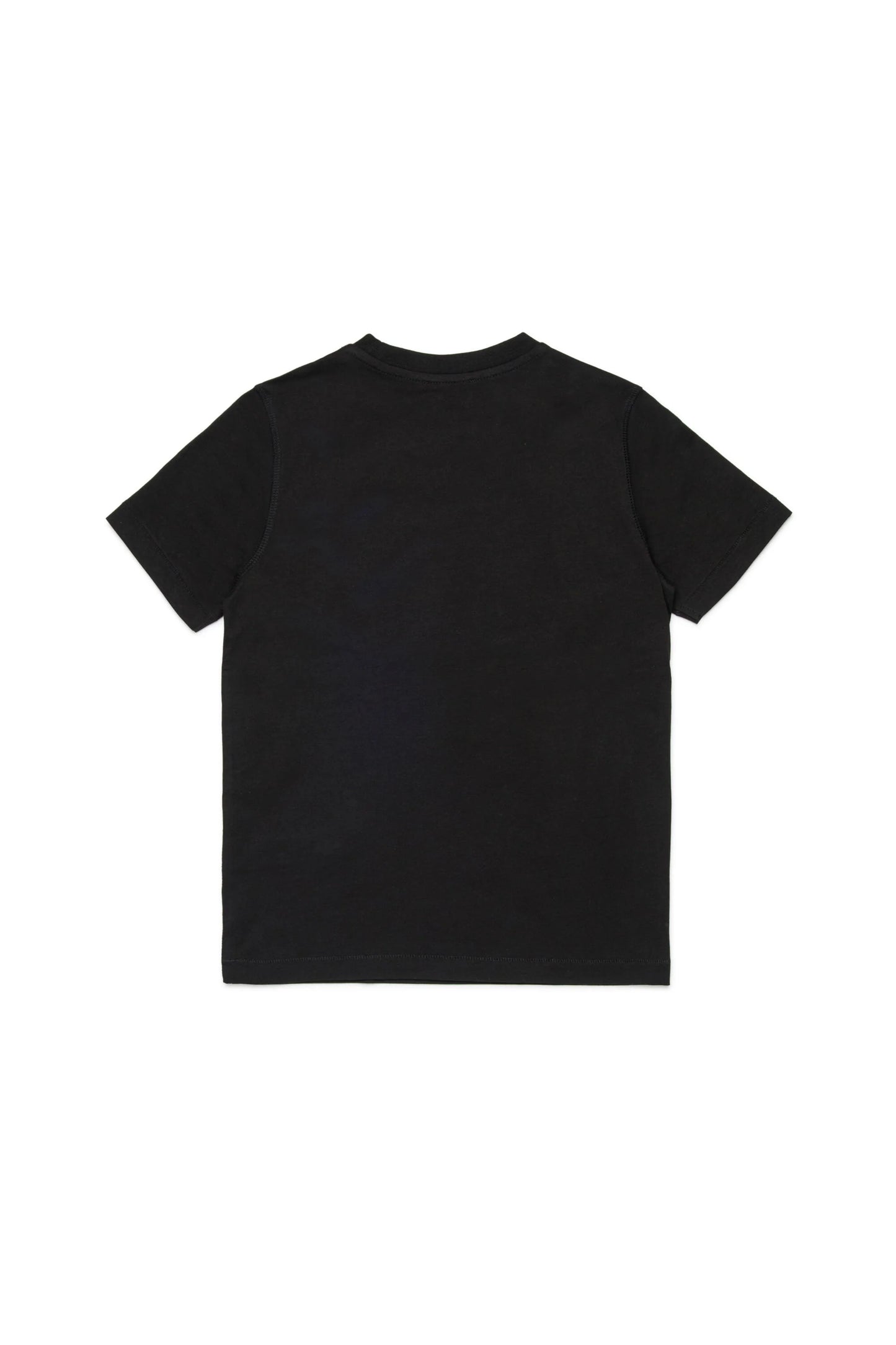 Diesel T-shirt con logo