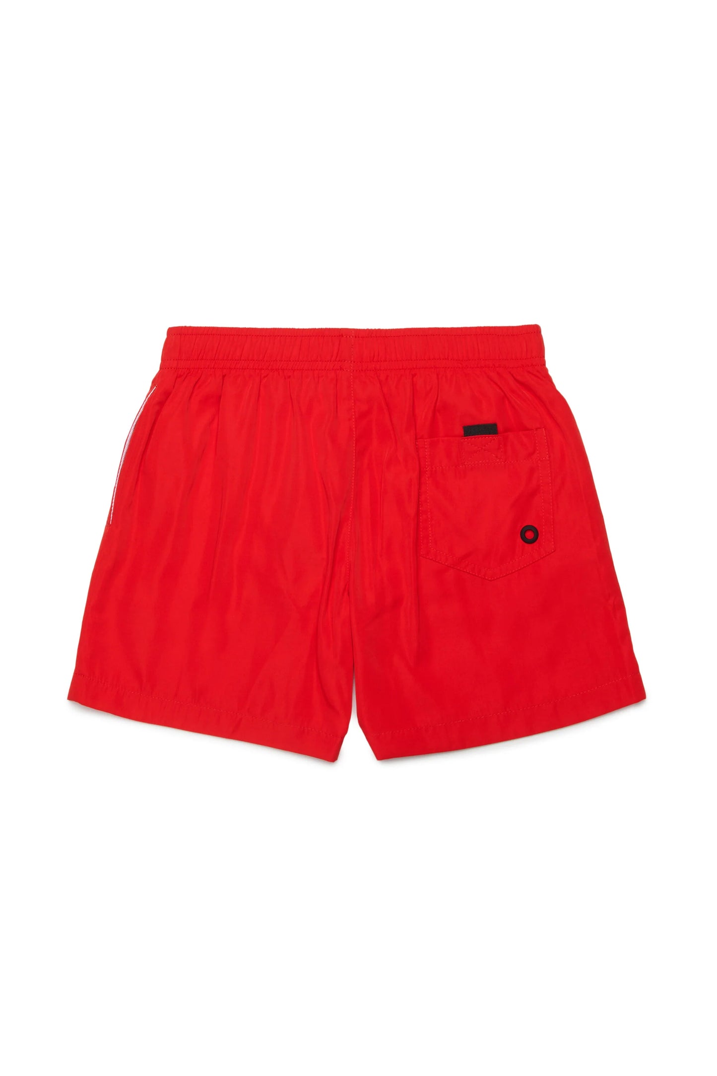 Diesel Costume boxer rosso