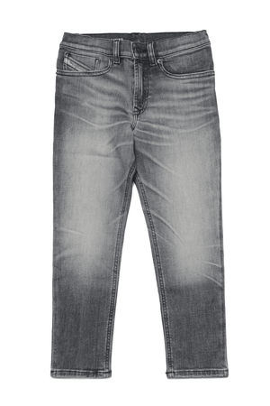 Diesel jeans grigio | Al Monello - Barbieri