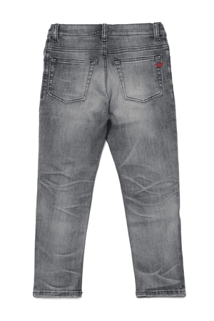 Diesel jeans grigio | Al Monello - Barbieri