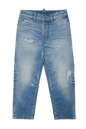 D-Squared2 jeans modello boyfriend