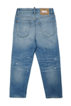 D-Squared2 jeans modello boyfriend | Al Monello - Barbieri