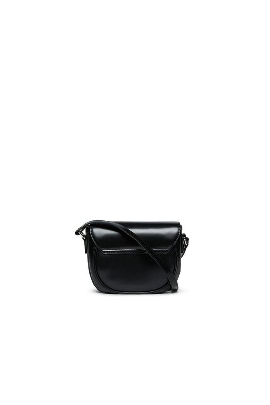 Marni borsetta Smile Bag nera