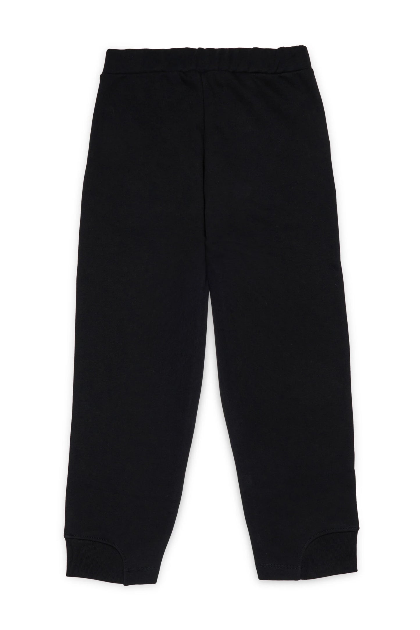 Marni Pantaloni jogger in felpa con elastico alla caviglia