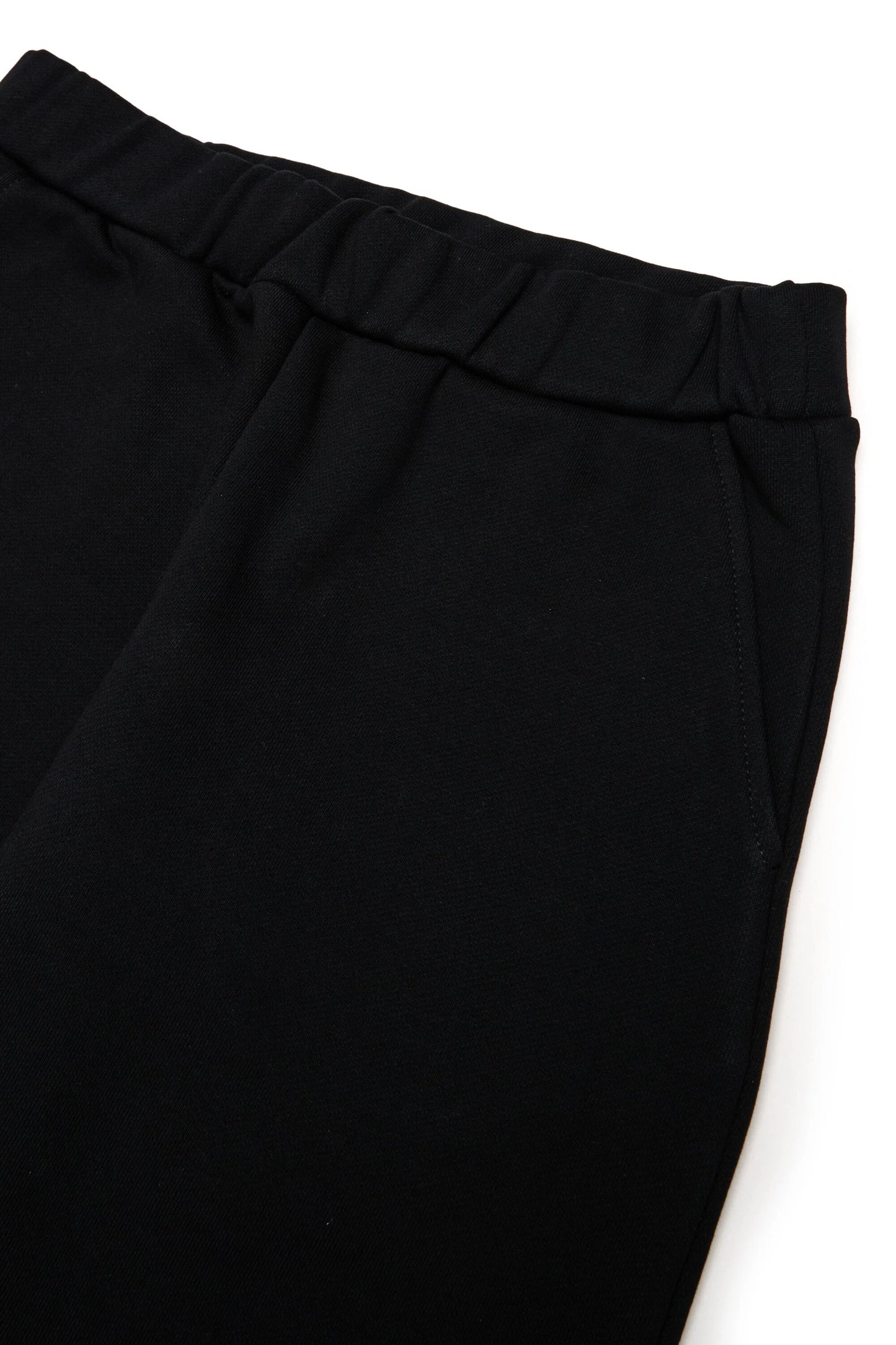 Marni Pantaloni jogger in felpa con elastico alla caviglia