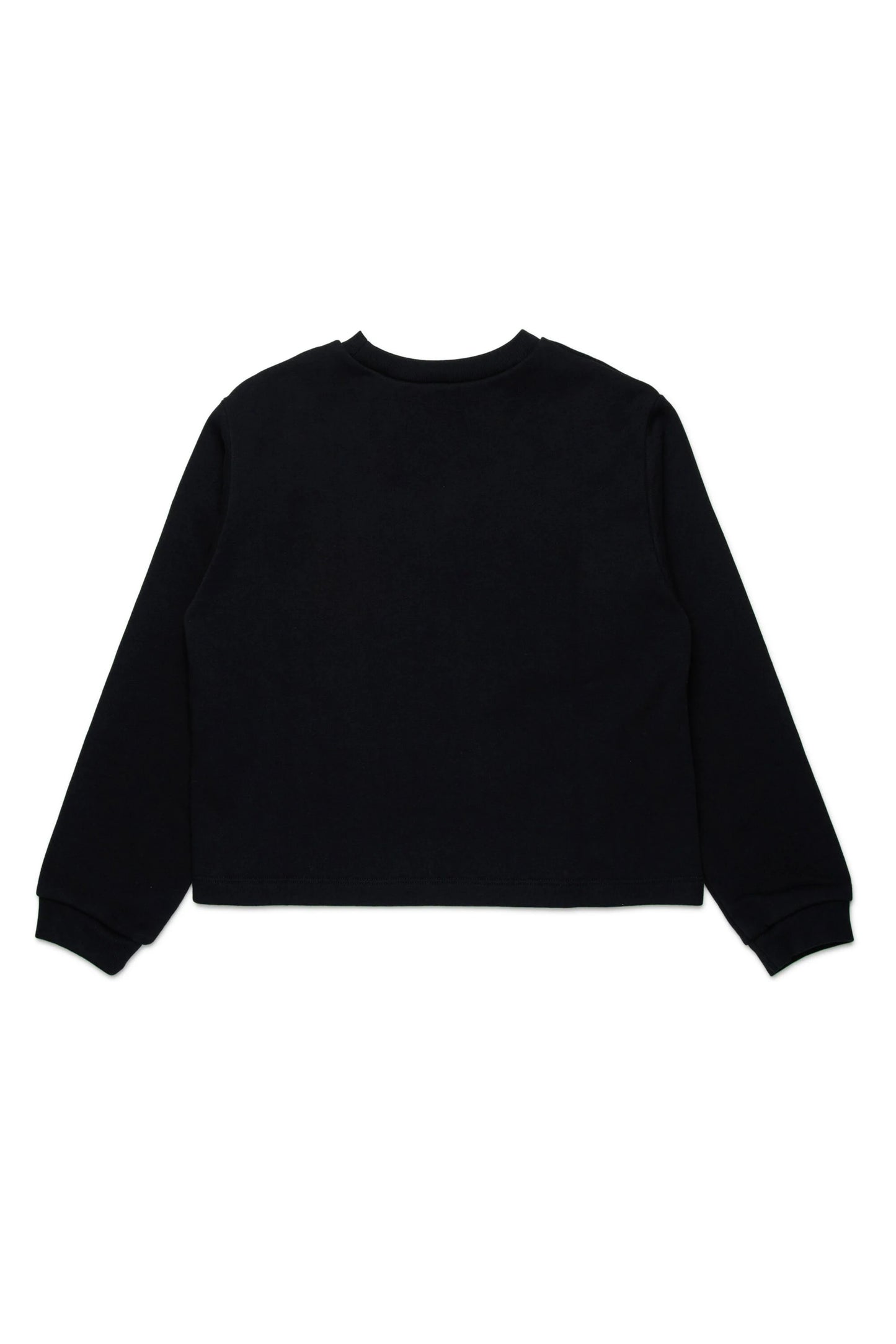 Marni Felpa girocollo con patch Flower