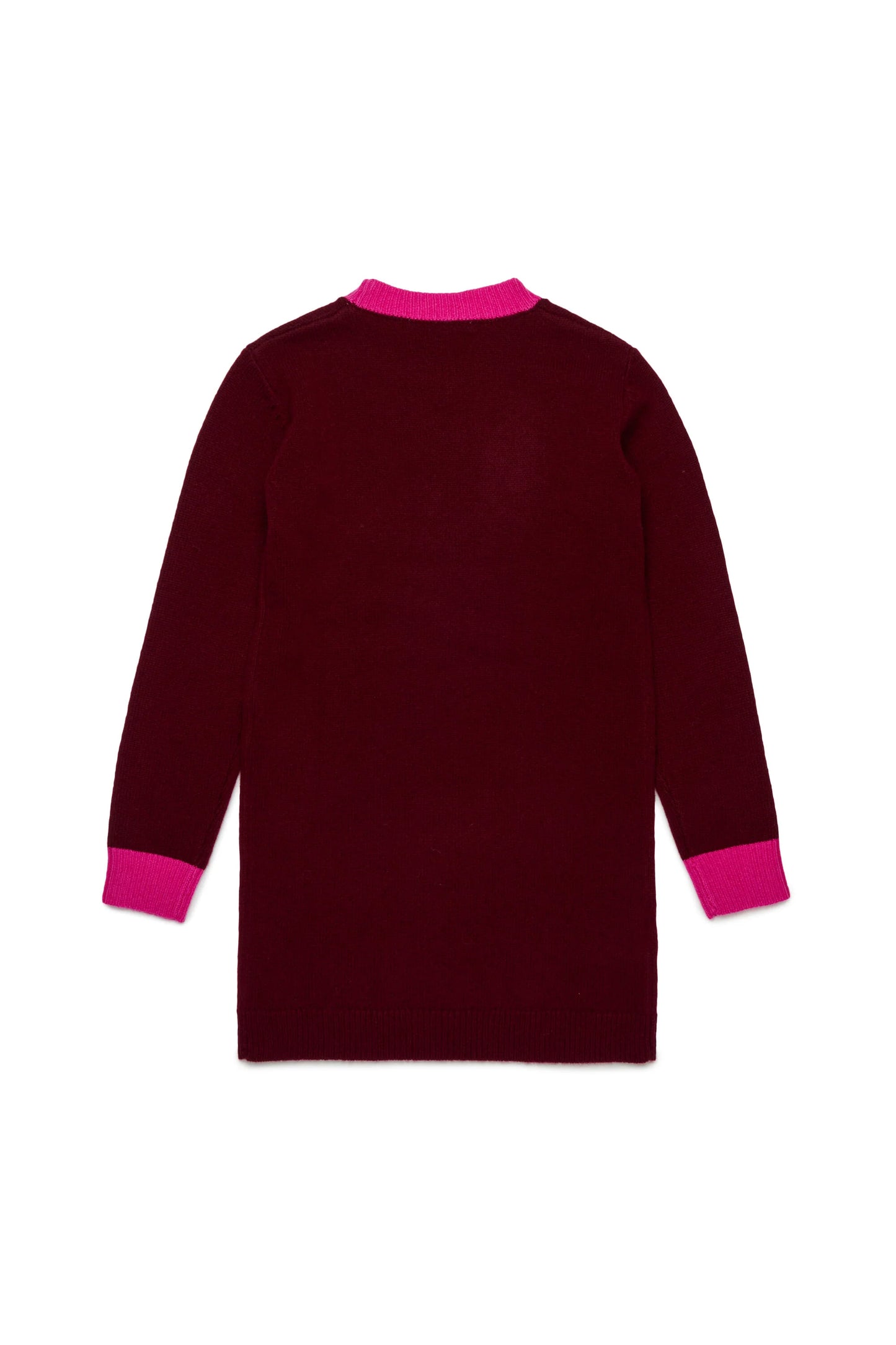 Marni Abito mini in maglia misto cachemire