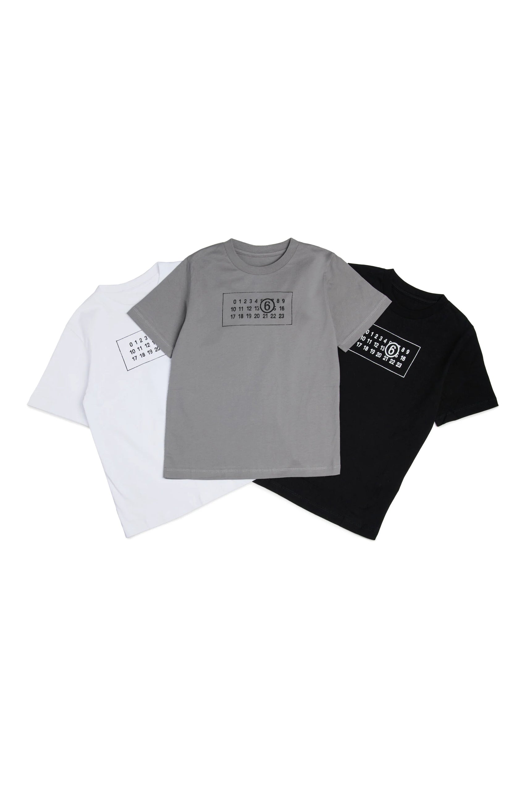 MM6 Margiela 3 Pack T-shirt
