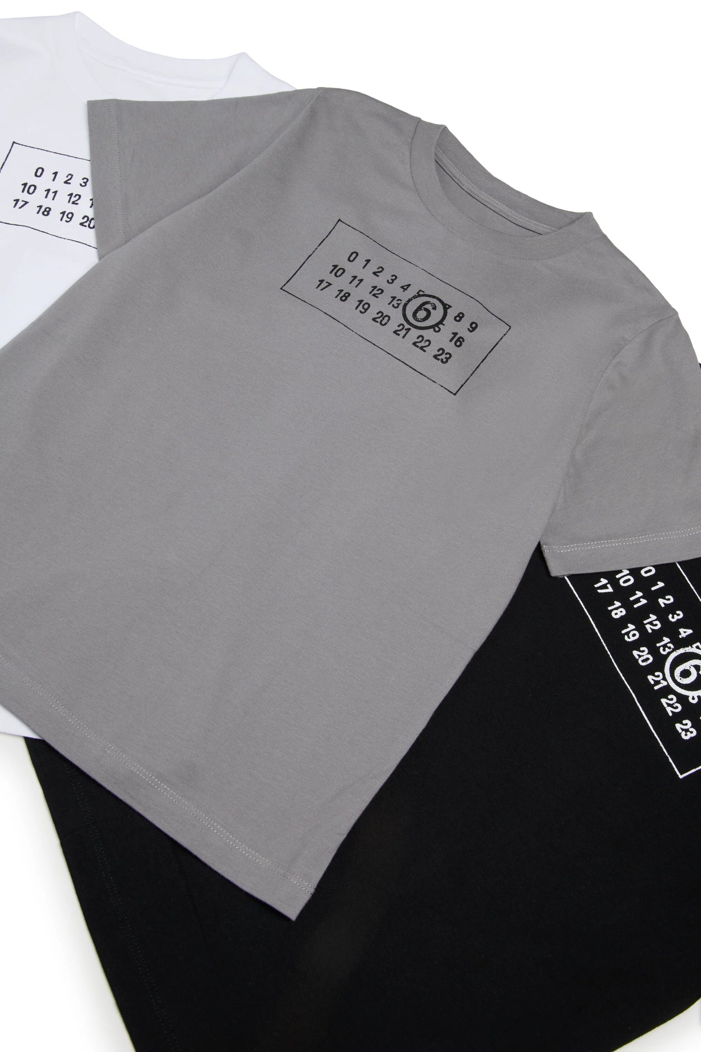 MM6 Margiela 3 Pack T-shirt