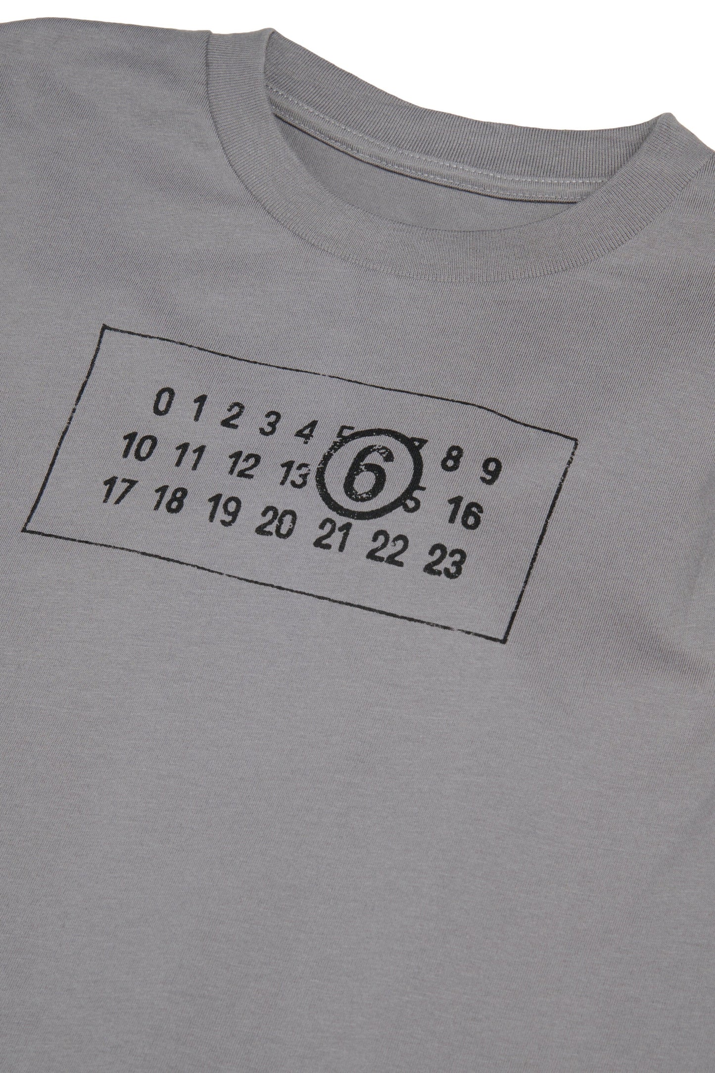 MM6 Margiela 3 Pack T-shirt