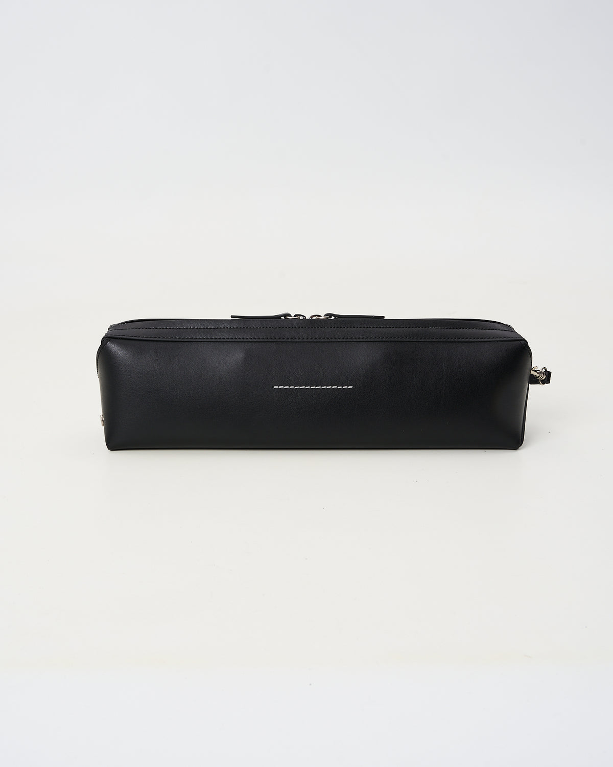 MM6 Margiela bauletto nero